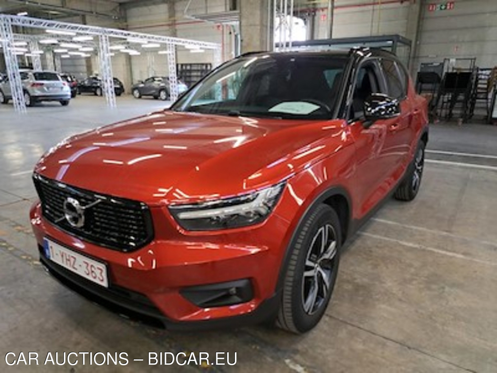 Volvo XC40 1.5 T3 R-DESIGN