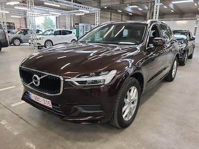 Volvo XC60 2.0 D4 MOMENTUMADBLUE (EU6D-T