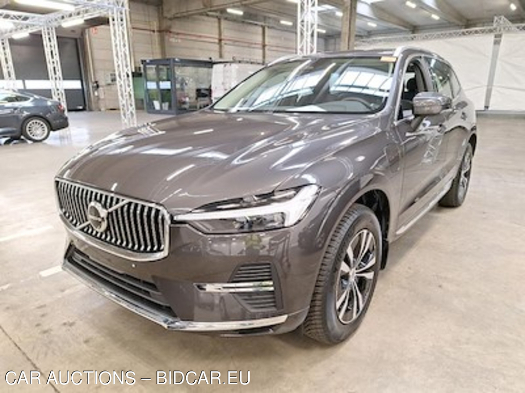 Volvo XC60 T6 PHEV 4X4 CORE AUT.