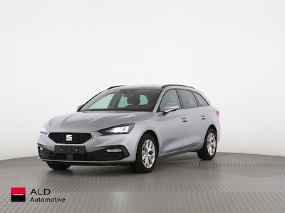 Seat leon 2.0 TDI EVO STYLE DSG ST