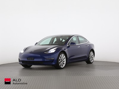 Tesla model 3 75KWH LONG RANGE DUAL MOTOR AUTO 4WD