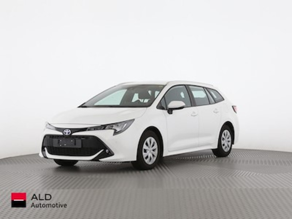 Toyota corolla 1.8 HSD COMFORT E-CVT HYBRID TOURING SPO