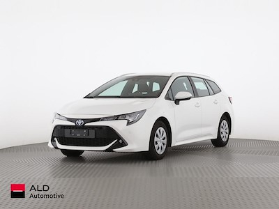 Toyota corolla 1.8 HSD COMFORT E-CVT HYBRID TOURING SPO