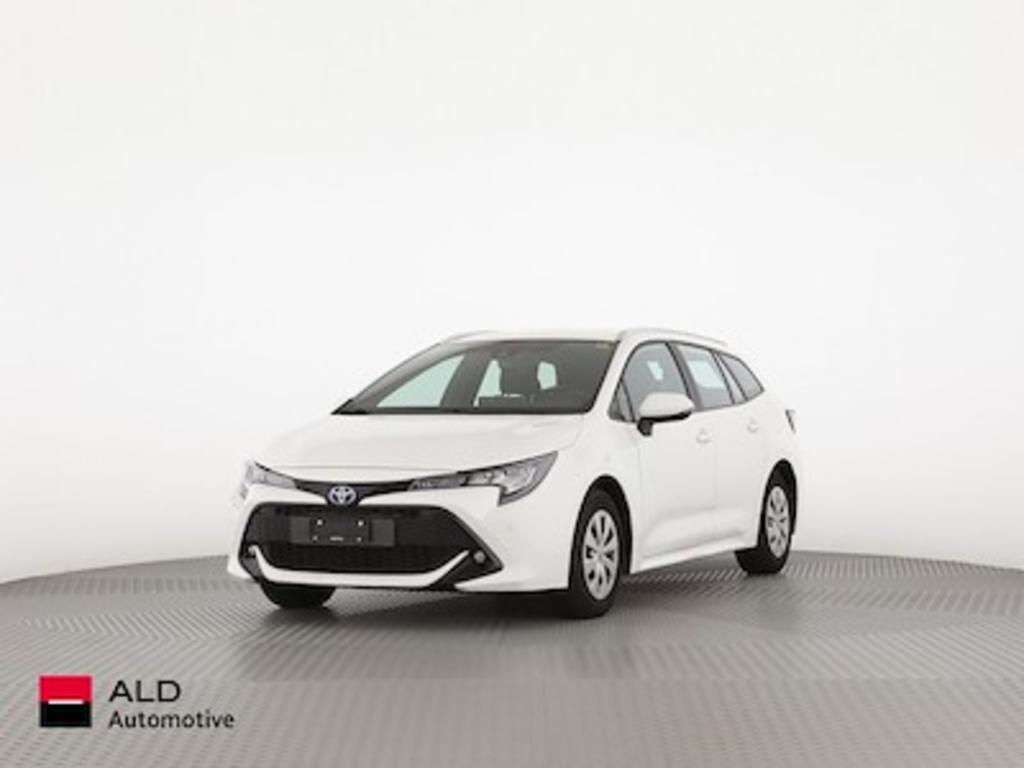 Toyota corolla 1.8 HSD COMFORT E-CVT HYBRID TOURING SPO