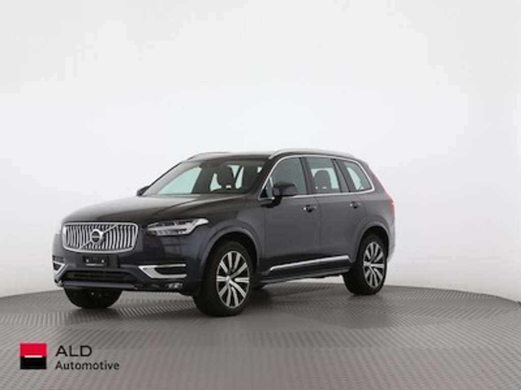 Volvo xc90 2.0 B6 B INSCRIPTION GTRNC AUTO AWD 7STR