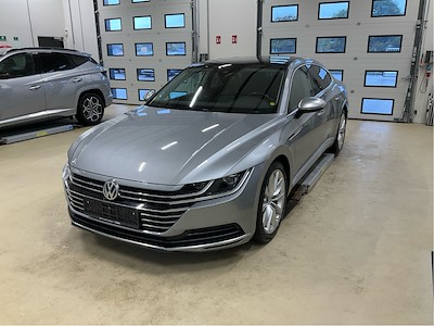 Volkswagen ARTEON 2.0 TDI 150 SCR ELEGANCE BUSINESS DSG UA!,