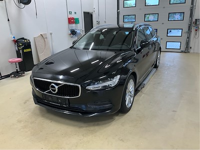 Volvo V90 2.0 D4 190 BUSINESS AUTO UA!,