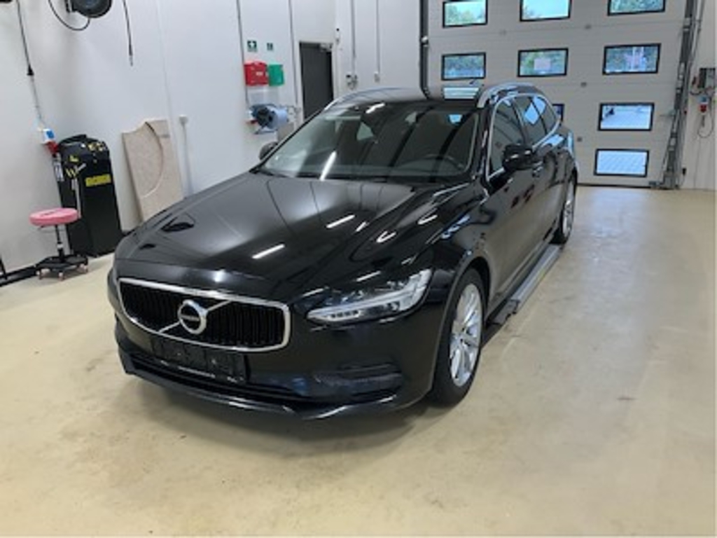 Volvo V90 2.0 D4 190 BUSINESS AUTO UA!,