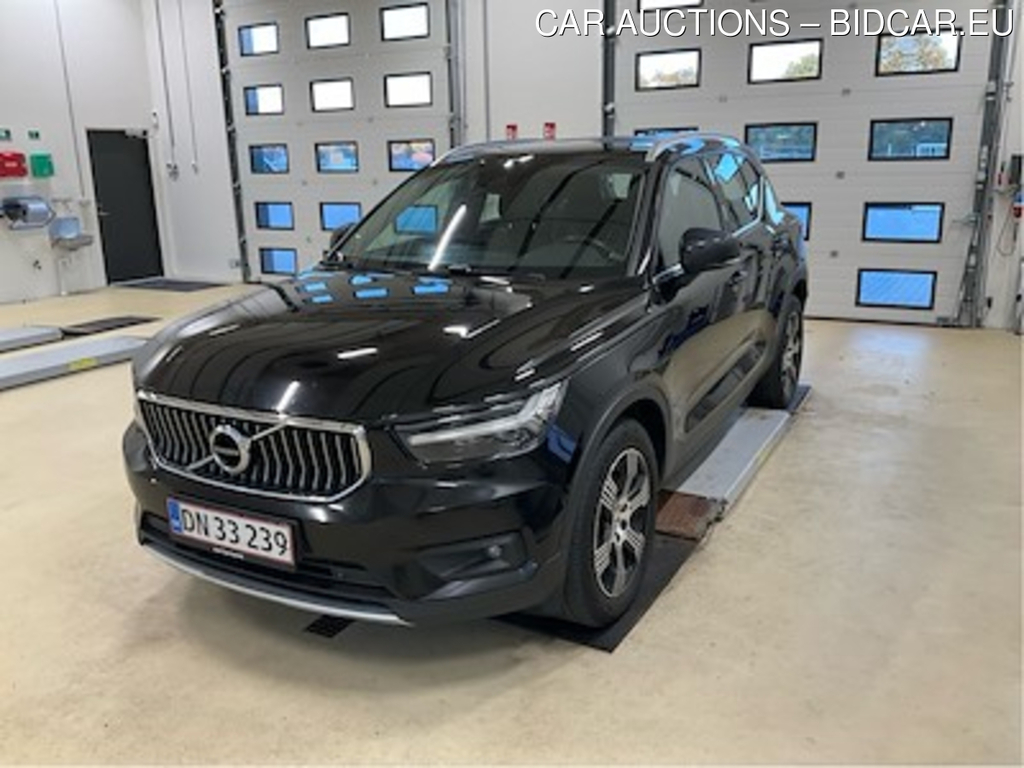 Volvo XC40 2.0 D3 INSCRIPTION VBL AUTO UA!,