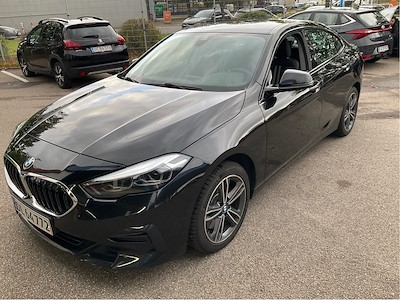 BMW 2 serie 220d Sport Line Gran Coupe Auto UA!,