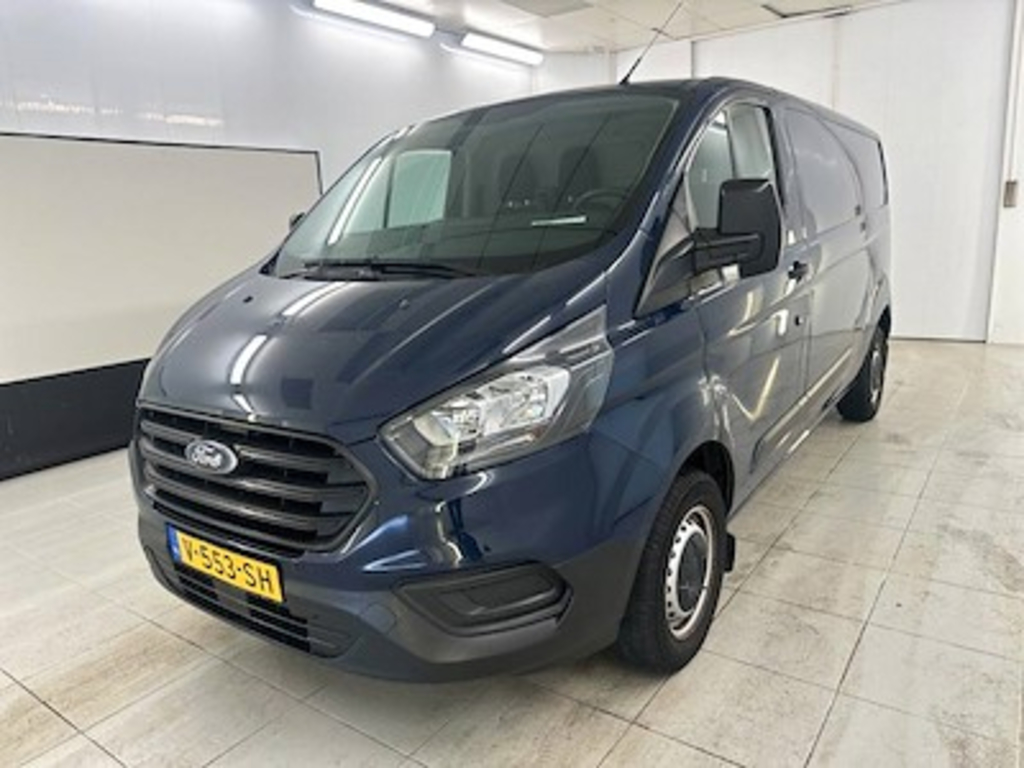 Ford Transit custom GB 2.0 TDCi 105PK 300 L2H1 Ambiente