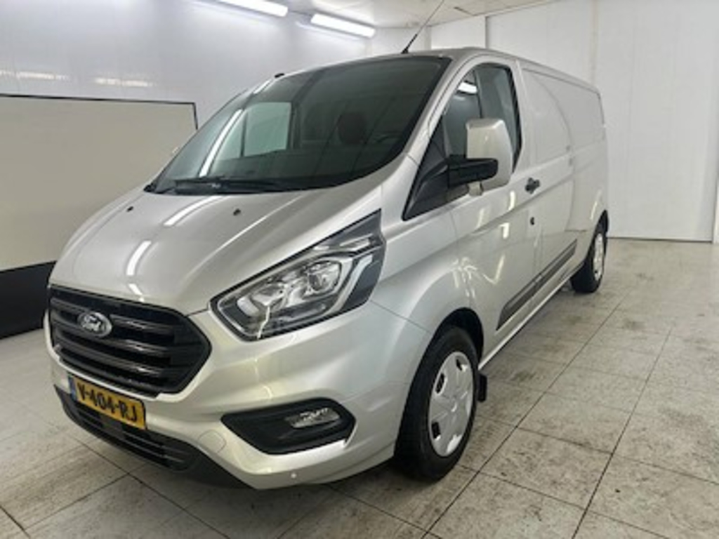 Ford Transit custom GB 2.0 TDCi 130PK 320 L2H1 Trend