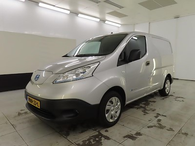 Nissan E-NV200 Electric Optima 4d - BATTERY INCLUDED