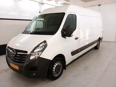 Opel Movano L3H2 2.3CDTI 99kW 3.5T