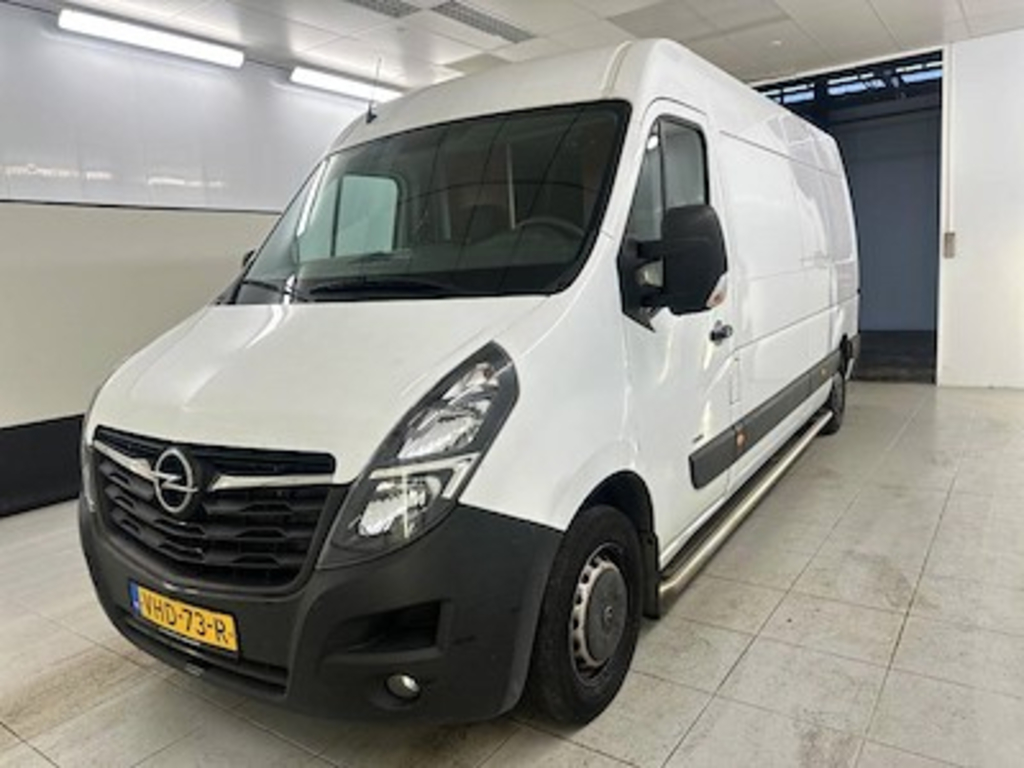 Opel Movano L3H2 2.3CDTI 99kW 3.5T