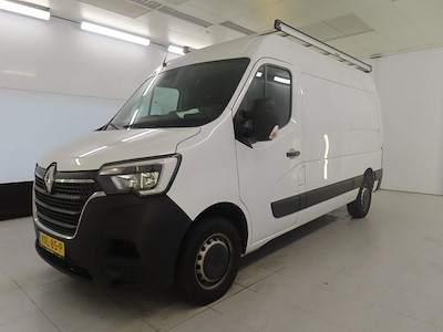 Renault MASTER L2H2 T35 dCi 135 Comfort EU6DF FWD 4d