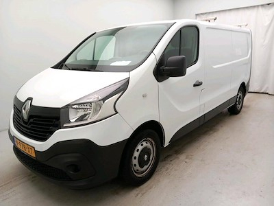 Renault Trafic GB 1.6 Energy dCi 125pk TwinTurbo L2H1 T29 Comfort