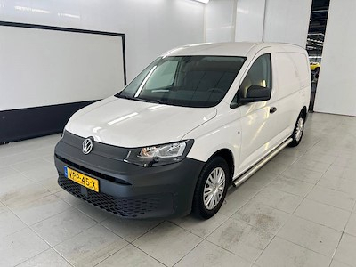 Volkswagen Caddy 2.0 TDI 55 kW Maxi