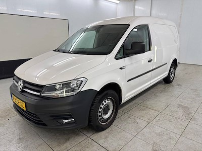 Volkswagen Caddy Maxi 2.0 TDI met BMT L2H1 102pk DSG