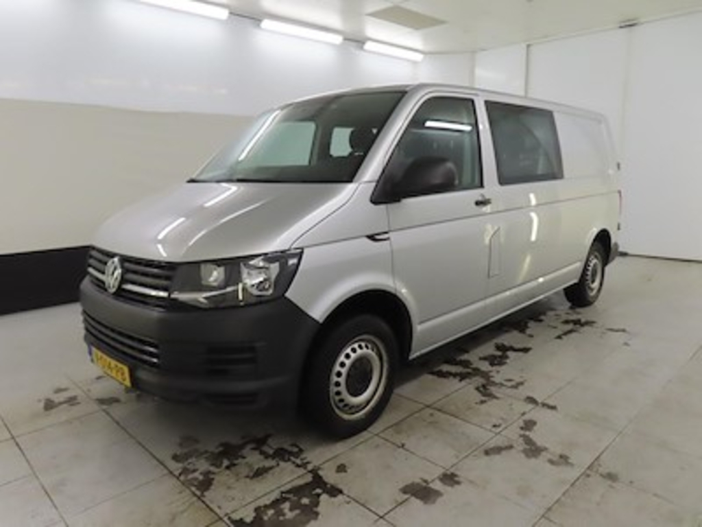 Volkswagen TRANSPORTER 2.0TDI 110kW L2H1 4d