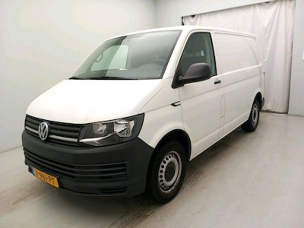 Volkswagen Transporter 2.0TDI 75kW 26T L1H1