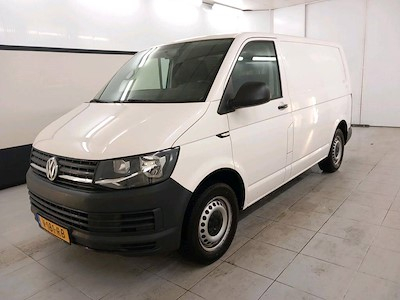 Volkswagen Transporter 2.0TDI 75kW 26T L1H1