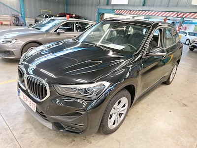 BMW X1 1.5IA XDRIVE25EPHEV OPF AUT