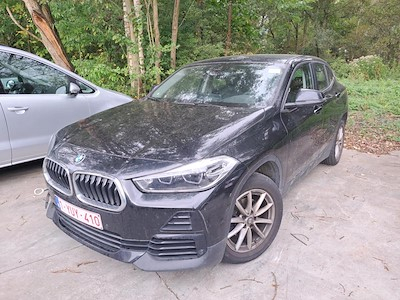 BMW X2 1.5 D SDRIVE16