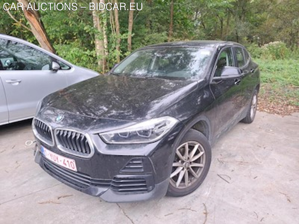 BMW X2 1.5 D SDRIVE16