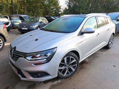 Renault Megane grandtou 1.6 DCI ENERGYBOSE EDITION