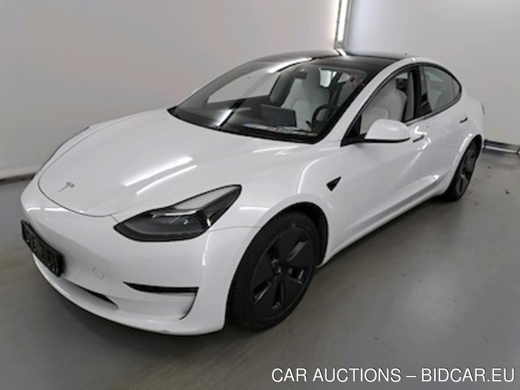 Tesla Model 3 BEV 75KWH LONG RANGE DUAL MOTOR 4WD AUTO