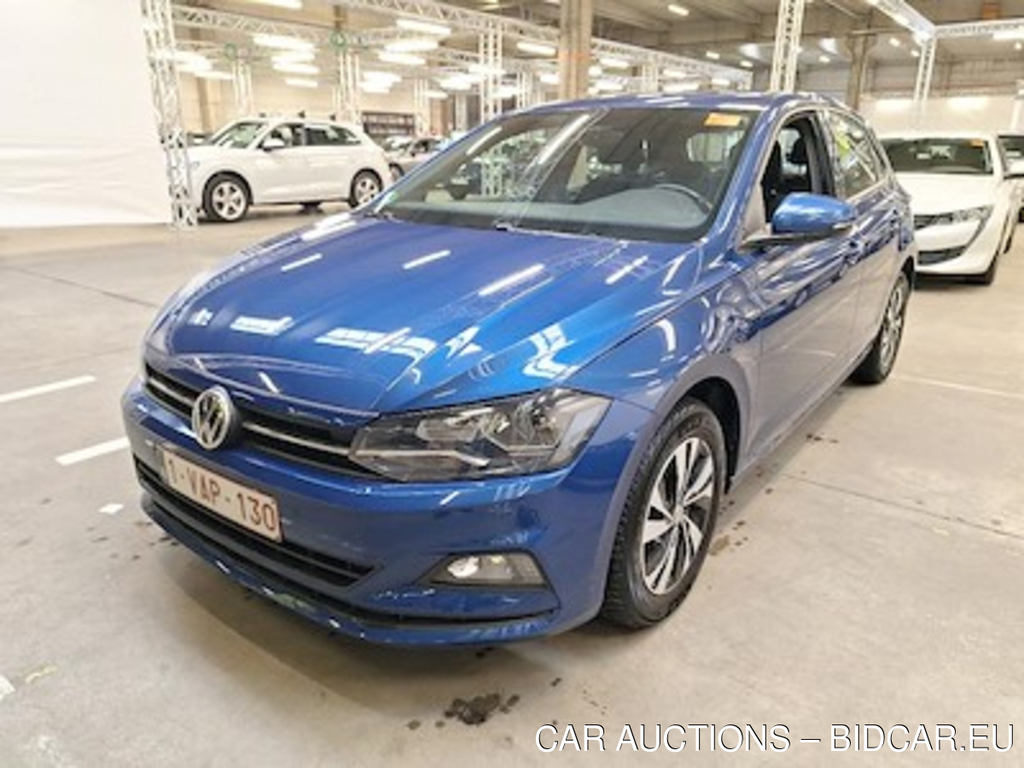 Volkswagen Polo 1.0 TSi Comfortline