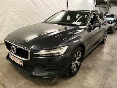 Volvo V60 diesel - 2018 2.0 D3 STOCK