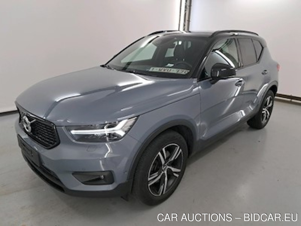 Volvo XC40 2.0 T4 R-Design Geartronic Light - Versaility - IntelliSafe Pro - Park Assist -