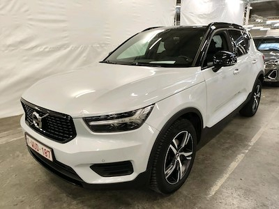 Volvo Xc40 diesel 2.0 D3 R-Design Geartronic Winter Park Assist Xenium