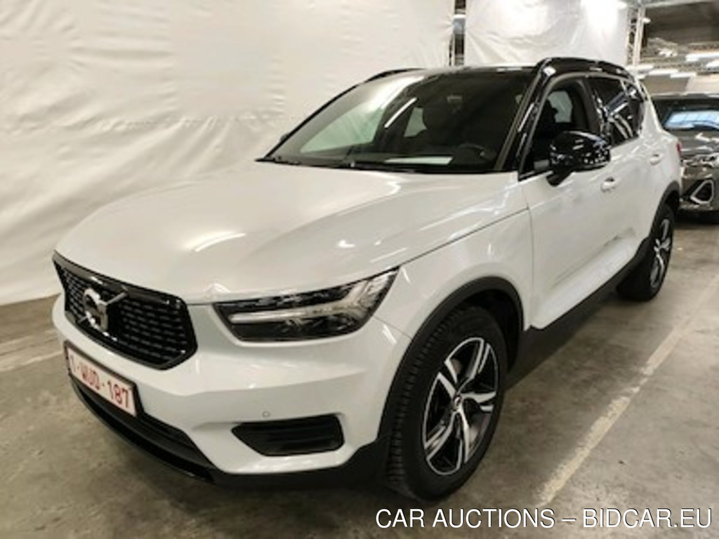 Volvo Xc40 diesel 2.0 D3 R-Design Geartronic Winter Park Assist Xenium