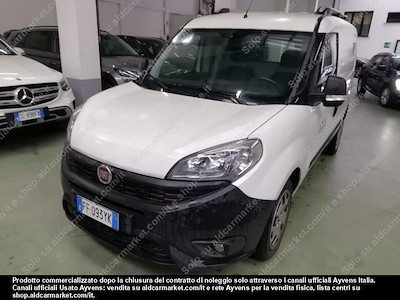 Fiat doblo cargo cargo 1.4 t-jet -