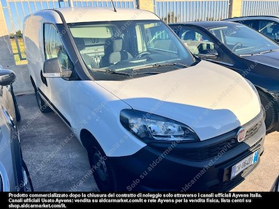 Fiat doblo cargo ch1 business 1.6 -