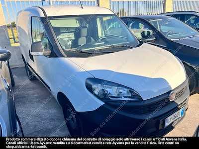 Fiat doblo cargo ch1 business 1.6 -