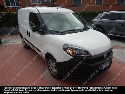 Fiat doblo cargo ch1 lounge 1.3 -