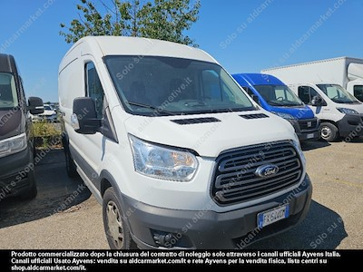 Ford transit 350 l2h2 trend 130cv -