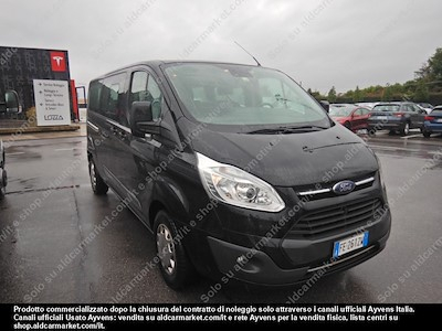 Ford transit custom 310 l2h1 2.0tdci -