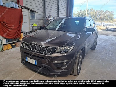 Jeep compass 1.6 mjet II 88kw -