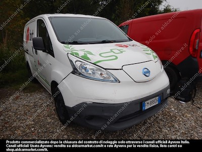 Nissan e-nv200 van 4 porte furgone -