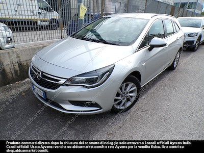 Opel astra ST 1.6 cdti business -