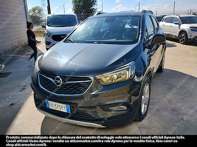 Opel mokka X 1.6 cdti business -