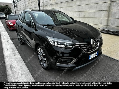 Renault kadjar 1.5 dci 85kw blue -