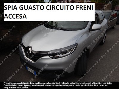 Renault kadjar 1.5 energy dci 110cv -