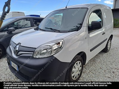 Renault kangoo express compact 1.5 dci -