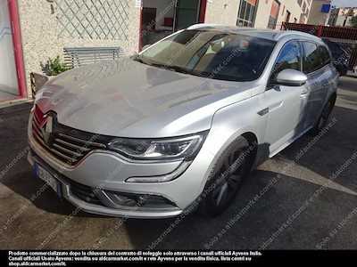 Renault talisman sporter 2.0 dci 118kw -